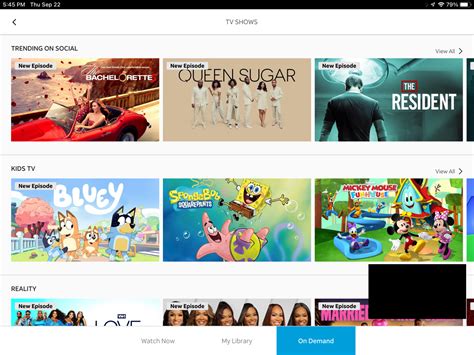 DirecTV Stream Review | Trusted Reviews