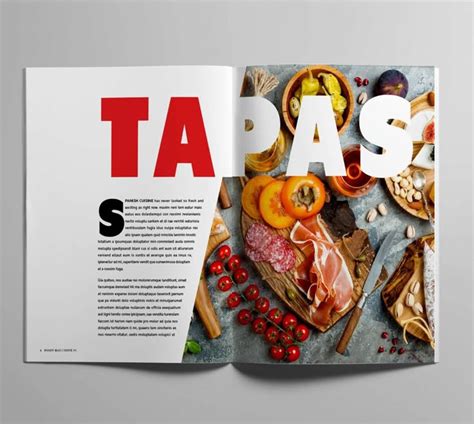 InDesign 的图像结果