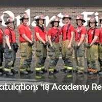 Orland Fire Protection District Office Photos