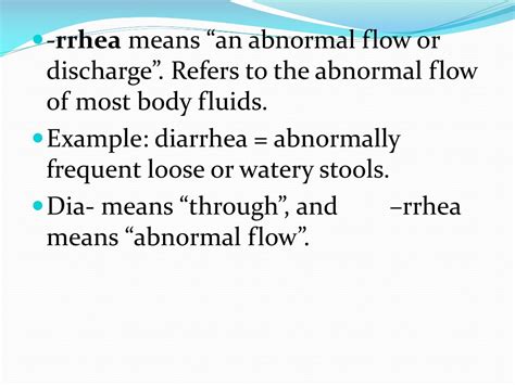 PPT - Introduction to Medical Terminology PowerPoint Presentation, free ...