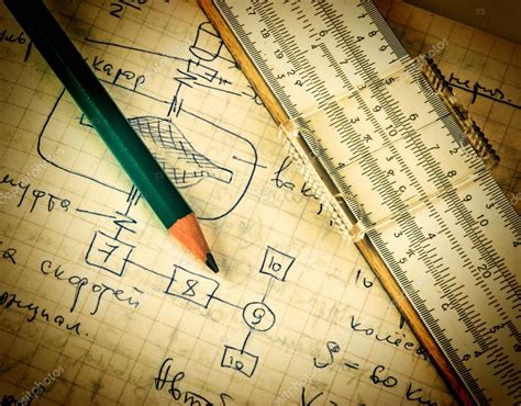 Image result for Using a Slide Rule