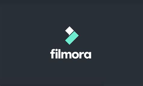 Wondershare Filmora Logo Wallpaper by TWSASTEBT707 on DeviantArt