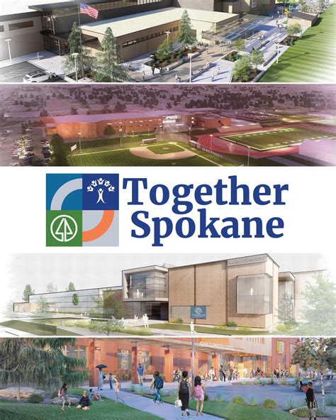 Spokane Public Schools added a... - Spokane Public Schools
