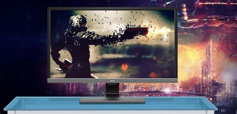 The Best 4K Monitors 2020: BenQ, Acer, Philips, Dell Reviewed Compared