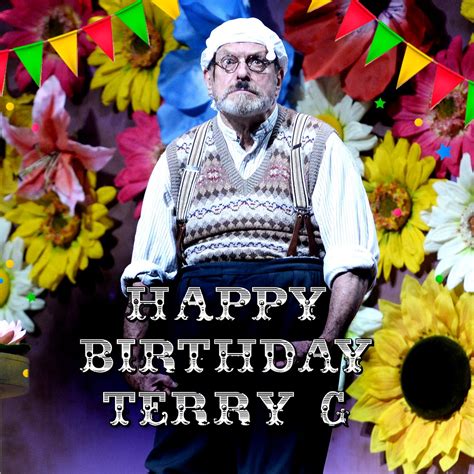Happy Birthday From Monty Python 的图像结果