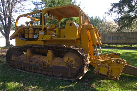 D9G Dozer 的图像结果