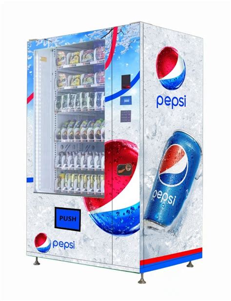 Vending Machine 的图像结果