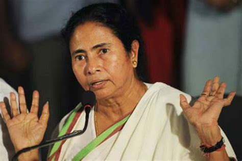 Demonetisation the biggest disaster, GST a great stunt: Mamata Kolkata