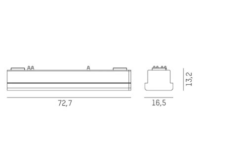 MAGNETICS CONTROLLER