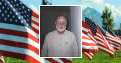 Obituary | Wendell B. Owens of Hemingway,, South Carolina | Morris ...