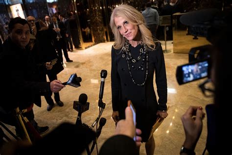 Kellyanne Conway Net Worth 2021 Height Age Bio And Facts Kellyanne