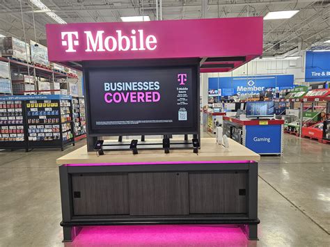 T-Mobile at Sam's Club: Naples, FL