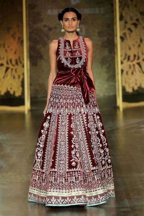 Hottest trends from India Couture Week | Femina.in