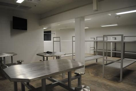Pawnee County debuts new jail | Local News | stwnewspress.com