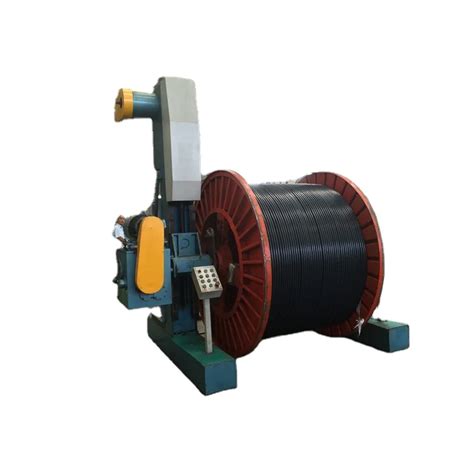 Image result for Wire Rewinding Machine