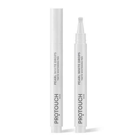 India's 1st Teeth Whitening Pen For A Pearly White Smile – Protouch