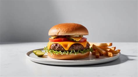 Image result for HowToBasic Fries Buger
