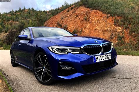 Fahrbericht BMW 330i 2019: Der wohl überraschendste 3er G20