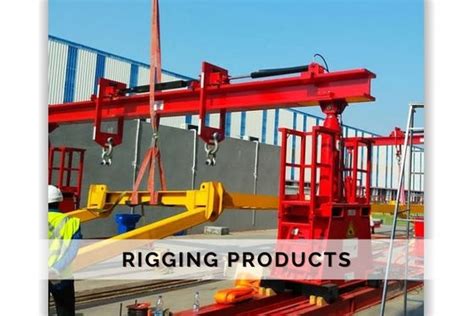 Material Handling & Lifting Equipment Supplier in India | Tacklers