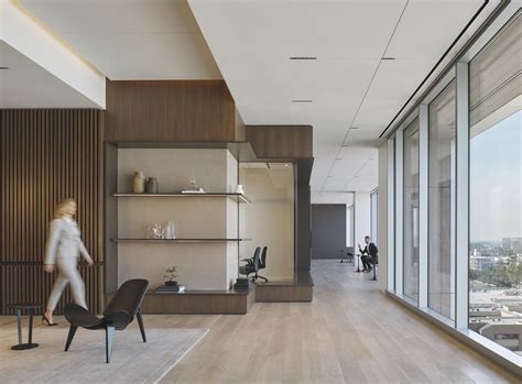 Rutan & Tucker, LLP — Light Build Design | Light building, Lounge areas ...