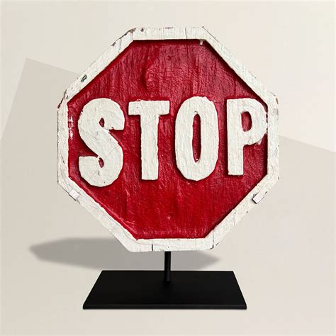 Science Stop Sign 的图像结果
