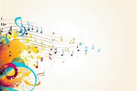 악보 음표 사진 - 무료 고품질 사진 다운로드 | Freepik