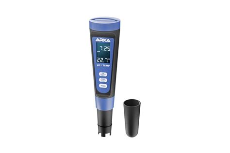 My AQUA pH/TDS/EC-Meter incl. thermometer Reverse Osmosis Spare Parts ...