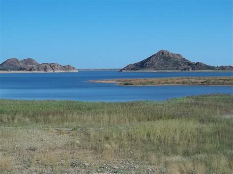 de KC5FM k: Remembering Lugert near #AltusOK