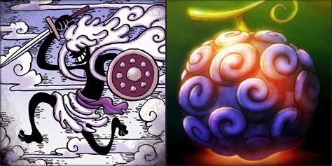 One Piece: Oda Reveals New Lore About Sun God Nika