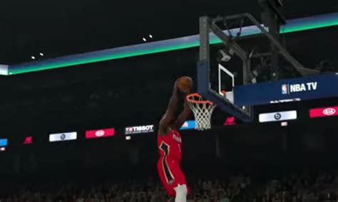 nba2k怎么扣篮？各种扣篮技巧都在这里哦-NBA2K20手游手游攻略-OurPlay加速器