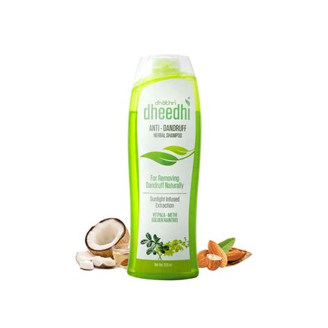 Dandruff – Dhathri Ayurveda
