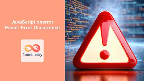 Image result for Write a JavaScript Code for Onerror Event