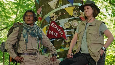 Murder, They Hope (S02E01): Can't See the Blood for the Trees Summary ...