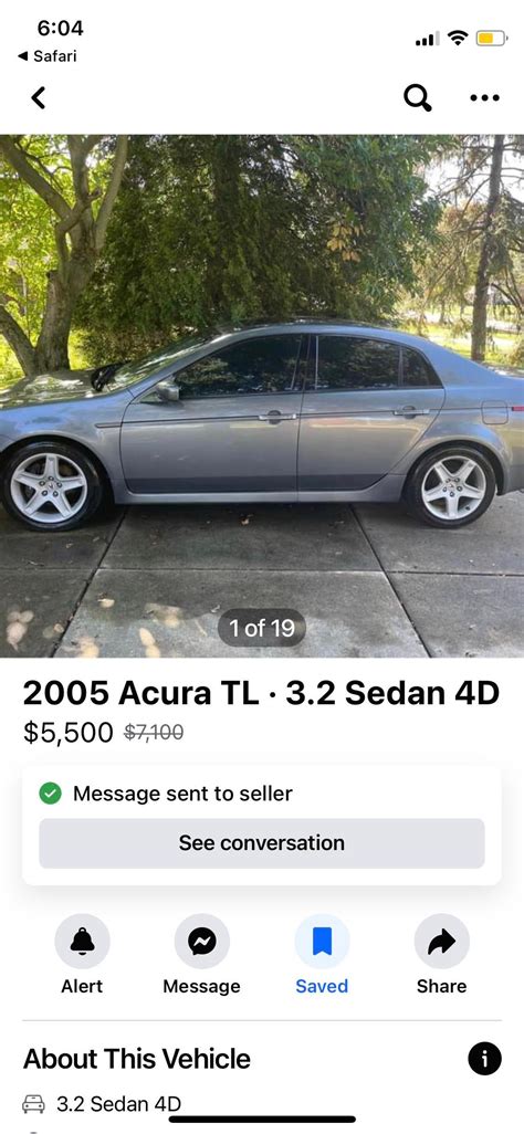 Good first car? 186k miles, manual, and he will throw in 4 new snow ...