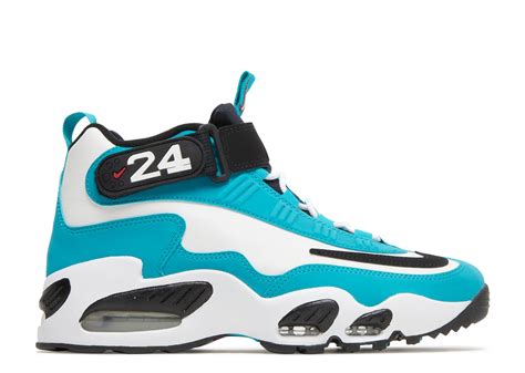 Ken Griffey Shoes