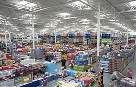 Image result for Sam's Club Layout