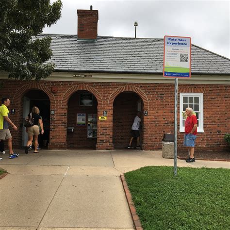 DALE CITY CAR-ONLY SAFETY REST AREA NORTH (2025) All You Need to Know ...