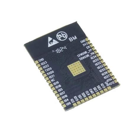 Espressif 16M 128Mbit ESP Module Espressif – REES52