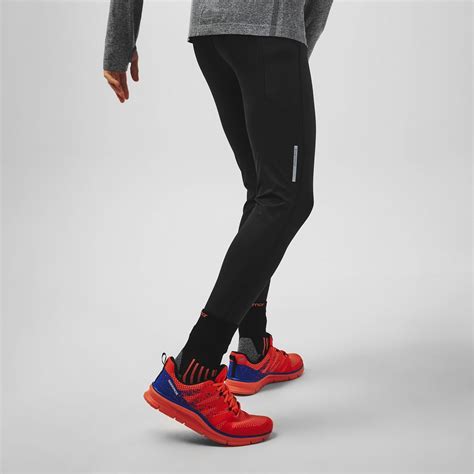 Karrimor | Run Tights Mens | Black | SportsDirect.com
