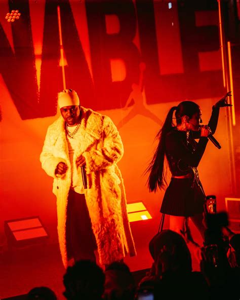 Awich celebrates 40 years of Jordan being unbannable | LIFTED Asia