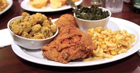 Atlanta fried chicken: America's best regional food?