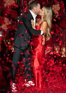 Allison Holker and Adam Edmunds Get Engaged