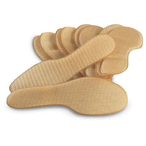 Insole Boot Replacement at Lachlan Legge blog