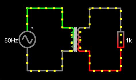 Pulsed Alternating Current 的图像结果