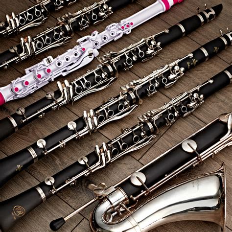 Clarinet vs. Oboe - What's the Difference? | Gear4music