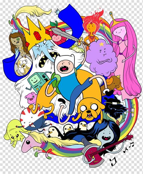 Adventure Time PNG 的图像结果