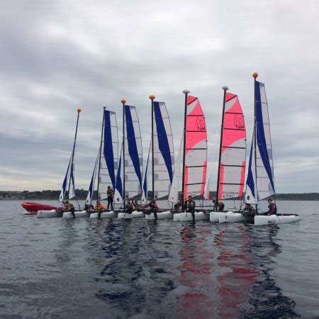 Centre Nautique (Erquy) - 2022 What to Know Before You Go (with Photos ...