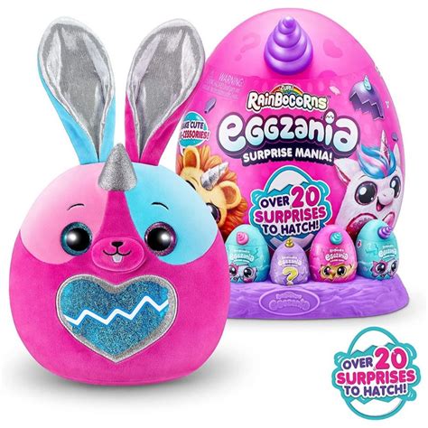Zuru Rainbocorns Big Eggzania – Toys4me