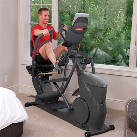 Recumbent Elliptical Exercise Machine 的图像结果