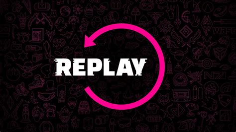 Image result for Replay Part One
